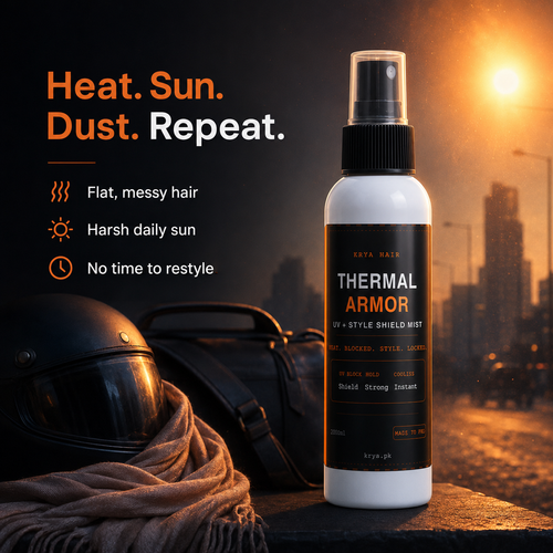 Thermal Armor