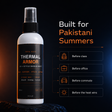 Thermal Armor